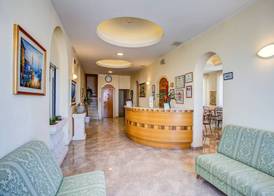 Hotel Olympia 2