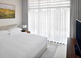 Riyadh Diplomatic Quarter - Marriott Executive Apartments 5