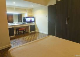Copacabana Apartment Hotel 3