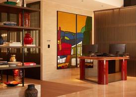 Adina Apartment Hotel Geneva 3