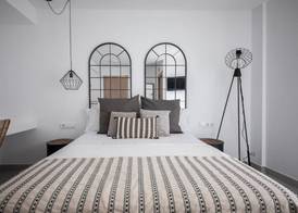 Hostal Cervantes Playa 5