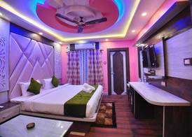 The Pelican Beach Resort Mandarmoni 4