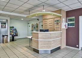 B&B HOTEL Montluçon Saint-Victor 3