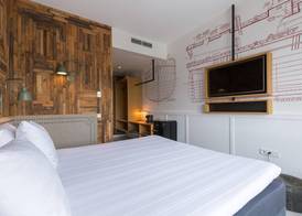 Leonardo Hotel Vinkeveen Amsterdam 4