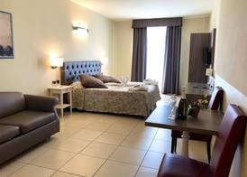 Hotel Lovere Resort & Spa 4