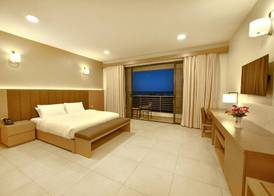 K Hotels Entebbe 5