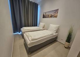 ApartHotel Rahl 5