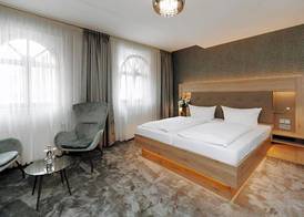 Hotel Schwarzer Adler Stendal 4