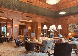 O.Henry Hotel 2