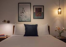 The Promissory Hotel 4