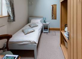 Mere Brook House 3
