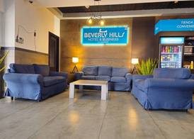 Beverly Hills: Hotel and Business 2