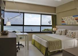 Bourbon Hotel Fortaleza 4