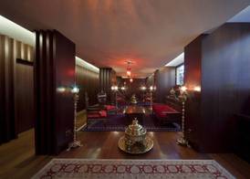 Burckin Hotel 5
