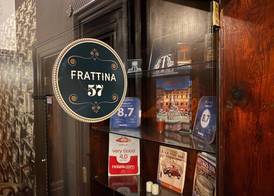 Frattina 57 2