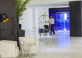 King Evelthon Beach Hotel & Resort 2