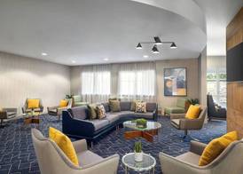 Courtyard Des Moines Ankeny 3