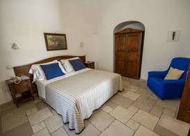 Relais Il Palmento 5