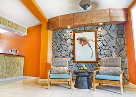 Secret Harbour Beach Resort 4