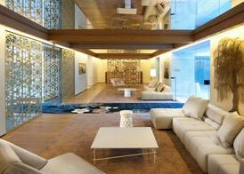 Mandarin Oriental, Barcelona 2