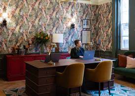 The White Hart Hotel Lincoln 5