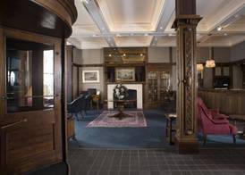 Regency Hotel 2