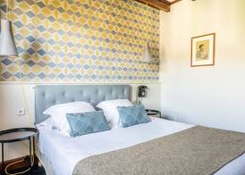 Hôtel Ithurria - Teritoria 5