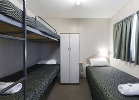 Alivio Tourist Park Canberra 5