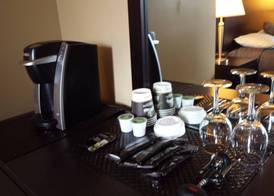 Hotel Vacances Tremblant 3