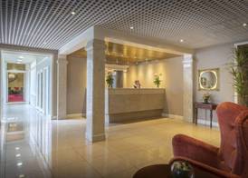 Boyne Valley Hotel - Bed & Breakfast Only 4