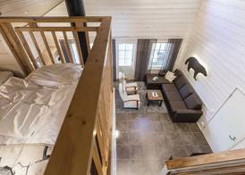 Ranua Resort Holiday Villas 5