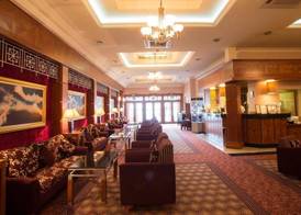 Hamlet Court Hotel 2