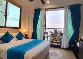 Huvan Beach Hotel at Hulhumale' 2