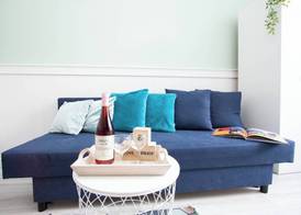 Sydonia Apartments - Mint Apartment 4
