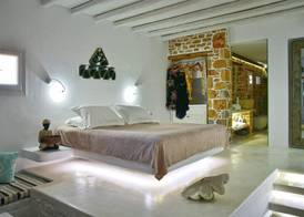 Onar Suites & Villas 2