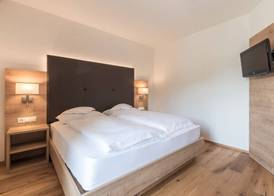 Aparthotel Panorama 4