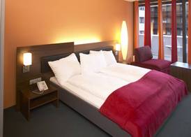 Josl Mountain Lounging Hotel - Adults only! 5
