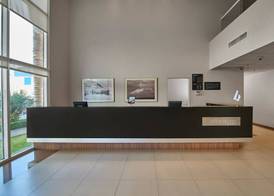 City Express by Marriott Puebla Angelopolis 2