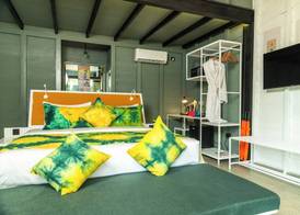 Waraka - Udawalawe by Thema Collection 5