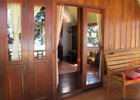 JOY Bungalow Resort and Restaurant 2