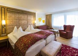 Hotel Hubertushof 3