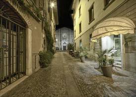 Hotel Duomo 3