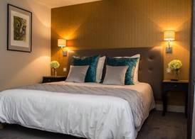 Les Chambres de Louise 2