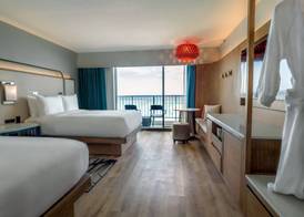 Crowne Plaza GUAM by IHG 2