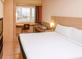 ibis Aracaju 3