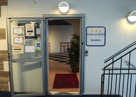 Euroway Hotel 4