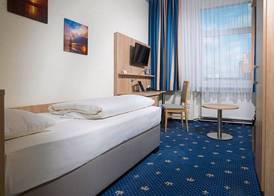Hotel Deutscher Kaiser 2