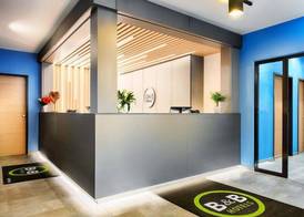B&B Hotel Kempten 2