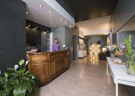 Hotel Montestella 2