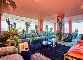NYX Hotel Ibiza by Leonardo Hotels-Adults Only 5